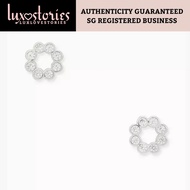 PRE-ORDER Kate Full Circle Studs O0RU2385 O0RU2450 O0RU2366