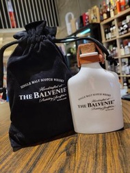 THE BALVENIE