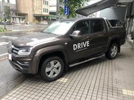 2020年掛牌  VW   AMAROK  3.0  TDI   性能 皮卡  4X4