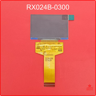 [op102] 100% New 2.4 inch lcd screen display 720p FPC-RX024B-0300-V0 for wanbo xs01 projector replac