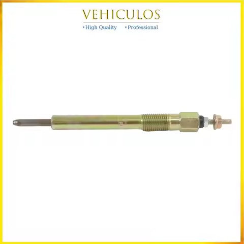 8-94133-759-9 1pc 12V Glow Plugs set For Isuzu 4JB1 4JB1T 4JG1 4JG1T 4JA1 4JA1T Engine Sumitomo Kobe