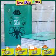 LemonBest Colorful Novel Book Box Safety Box Hidden Storage - DHZ001