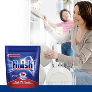 Finish dishwashwer all in 1 powerball 94 tabs