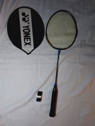 Yonex Carbonex 8 SP 羽毛球拍 全碳纖維桿(Carbon Shaft)