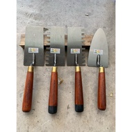 Hunter FLYERS, CONSTRUCTION FLYERS FOR CEMENT TANKS,... Thuan PHAT BILLION BC