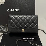 Chanel Gabrielle WOC