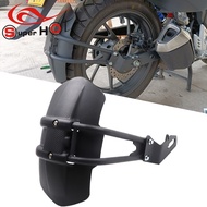 Suitable for Honda CB300R CB250R CB150R CB125R CB190R CB190X modified accessories rear fender mud ti