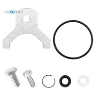 Secure  Gear Housing Transmission Speedometer Leak Repair Seal Kit,1240382 Compatible 700R4/4L60