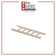 Savic Wooden Bird Ladder Step 5 (7x22cm)