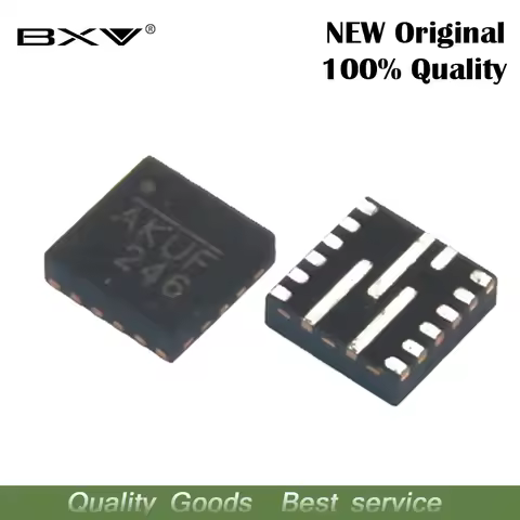 (5piece)100% New NB685GQ-Z NB685GQ NB685G NB685 AKUF QFN-12 IC Chip