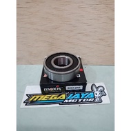 BEARING 6204 2RS MOXIS LAHAR 6204 2RS BEARING 6204 2RS MOXIS LAHAR AS PULLY VARIO / BEAT SCOOPY MOXI