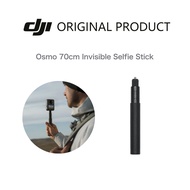 DJI Osmo 70cm Invisible Selfie Stick for DJI Osmo 360/Osmo Nano