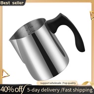 Candle Pouring Pot, 32 Oz Wax Melting Pot, 900Ml Candle Pouring Pitcher, Stainless-Steel Candle Maki
