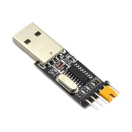 USB to Serial TTL Converter CH340 Module