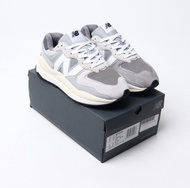 Sepatu New Balance (Premium) 5740 Grey Day - NB 5740
