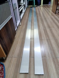 PVC Base Board for kitchen