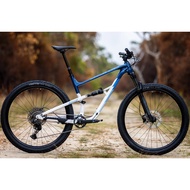 [POLYGON] SISKIU D7 27.5 & 29 11 SPEED DUAL SUSPENSION MTB