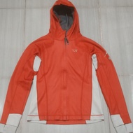 jacket outdoor mountain hardwear second