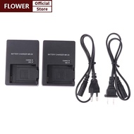 FOF Battery Charger For Camera For MH-24 Mh24 EN-EL14 P7100 P7000 D5100 D3100 Battery Charger FOO