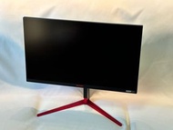 AOC 27”AGON 電競顯示器AG237QG