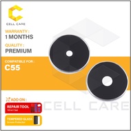 Camera Frame Lens For Realme C55