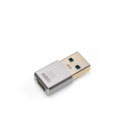 DD ddHiFi TC01A TC01C HiFi Quality USB-A to USB-C Adapter Converter Compatible with Phone PC Tablet 