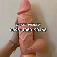 Dijual manual silikon tempel dildo0000