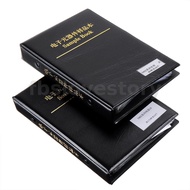 0402 SMD Resistor 0R~10M 1% 170valuesx50pcs=8500pcs + Capacitor 80valuesX50pcs=4000pcs 0.5PF~22uF Sa