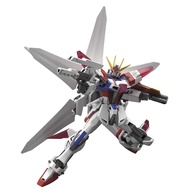 HGBF Gundam Build Fighters Battlogue Build Strike Galaxy Cosmos 1/144 scale color-separated plastic 