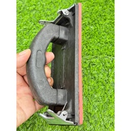 Sand Paper Holder, Polished handle for Sand Paper