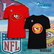 KC KANSAS CITY CHIEFS NFL National Football League Uniform Inspired Logo New Trend Unisex