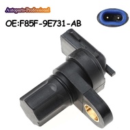 New Vehicle ABS Wheel Speed Sensor For Ford Lincoln for Mazda F85F9E731AB F85F-9E731-AB 5S4725 DY-11