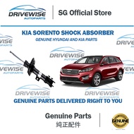 Kia Cerato Shock Absorber Assembly/Kia Genuine Shock Absorber/Front Absorber/Rear Absorber/Drivewise Autoparts