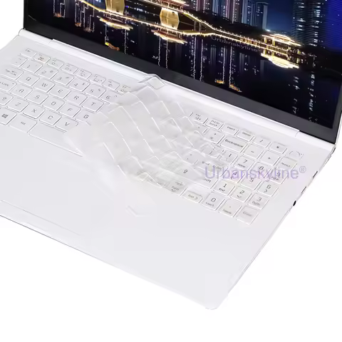 for LG gram 15 Keyboard Cover 15U50T Book SuperSlim 15Z90RT 15Z90ST 15Z90N 15Z95N 15Z960 15Z970 Sili