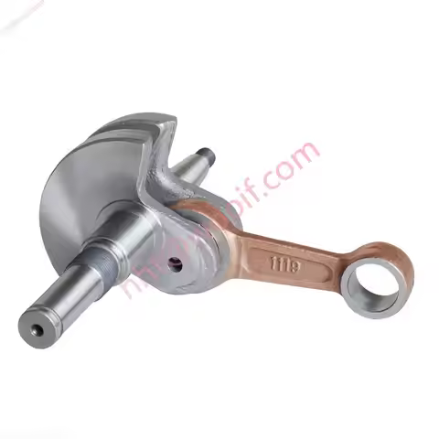 Crankshaft MS381 038 Chainsaw Accessories stihl Crankshaft
