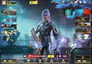 6紅1滿22橙帳號 Call of duty mobile ｜CODM 決勝時刻mobile｜call of duty帳號｜codm帳號｜國際服帳號｜港台服帳號