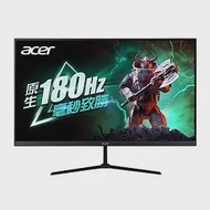 Acer QG240Y S3 24型電競螢幕(VA,HDMI,DP,無內建喇叭)