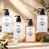 Shower Gel Vienna Ebony 12y Body Botanical Conditioner Fragrance Hotel and Regent New Product Shampo
