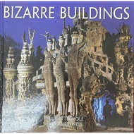Bizarre buildings book