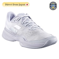 Babolat Women's Tennis Shoes JET MACH 3 SAND GRASS - Model 3A1S25B684 - Various Sizes