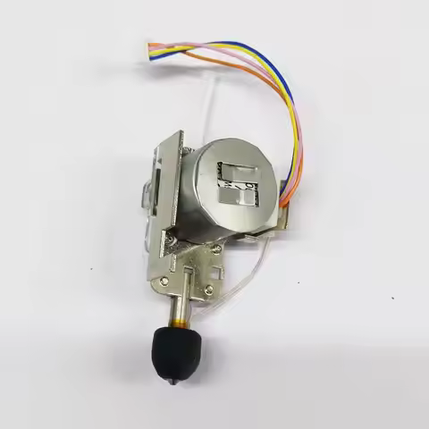 Extruder set for X1 X2 X3 X4 K7 NANO Minnie include E Motor And Nozzle Set 3D printer Accessories
