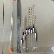 Electric fishing buoy, electric buoy for night fishing