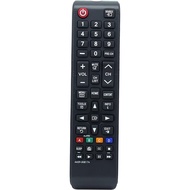 AA59-00817A Remote Control Replacement for Samsung LCD TV HG22ND690ZF HG22ND690ZFXZA HG22NE478KFXZA 