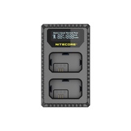 LuckyNitecore USN1 Battery Charger (for Sony NP-FW50 Batteries) (SG STOCK)