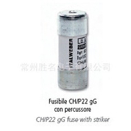 ITALWEBER Fuse 22*58 690V CH22 am 63A 1442063 Fuse Quality