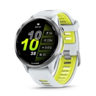 Garmin Forerunner 970 Whitestone GPS Triathlon Sports Watch