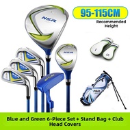 PGM GOLF | Beginner Kids Golf Club Set
