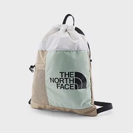 THE NORTH FACE BOZER CINCH PACK 後背包-棕藍-NF0A52VPOKZ 卡其