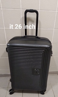 IT luggage 26inch 26寸IT喼