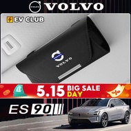 2025 Brand New volvo ES90/XC60/S90/S60/V60 EX30 Special Car Special Auto Accessories Car Glasses Cas